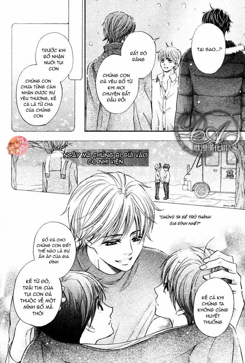 Oneshot BL Từ Nhiều Tác Giả - MLèo Dịch Chapter 126 Trang 35