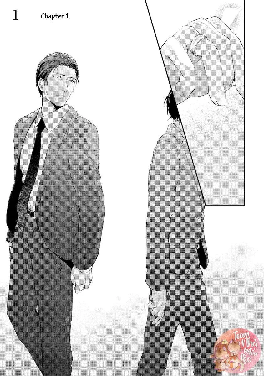 Oneshot BL Từ Nhiều Tác Giả - MLèo Dịch Chapter 128 Trang 7