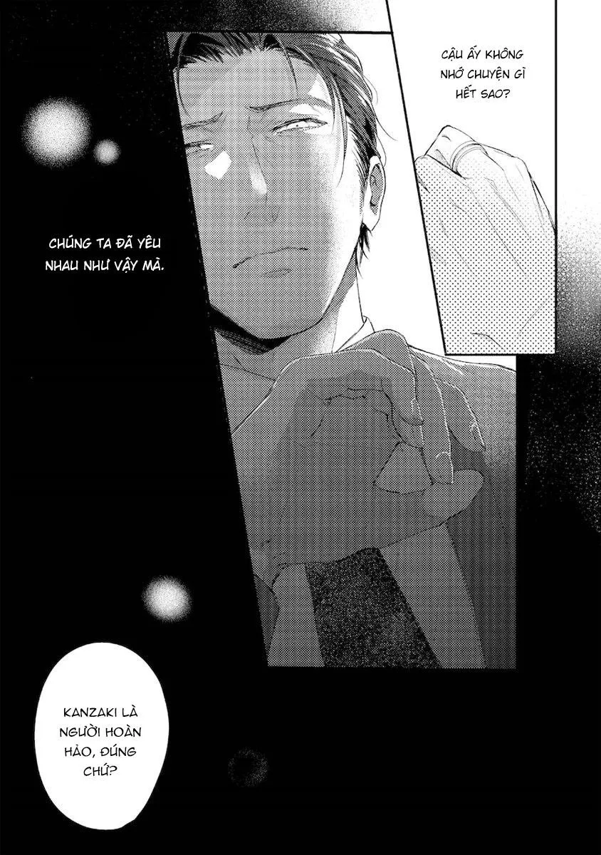 Oneshot BL Từ Nhiều Tác Giả - MLèo Dịch Chapter 128 Trang 16