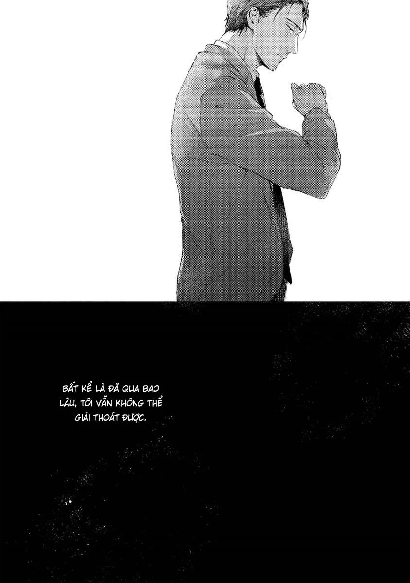 Oneshot BL Từ Nhiều Tác Giả - MLèo Dịch Chapter 128 Trang 36