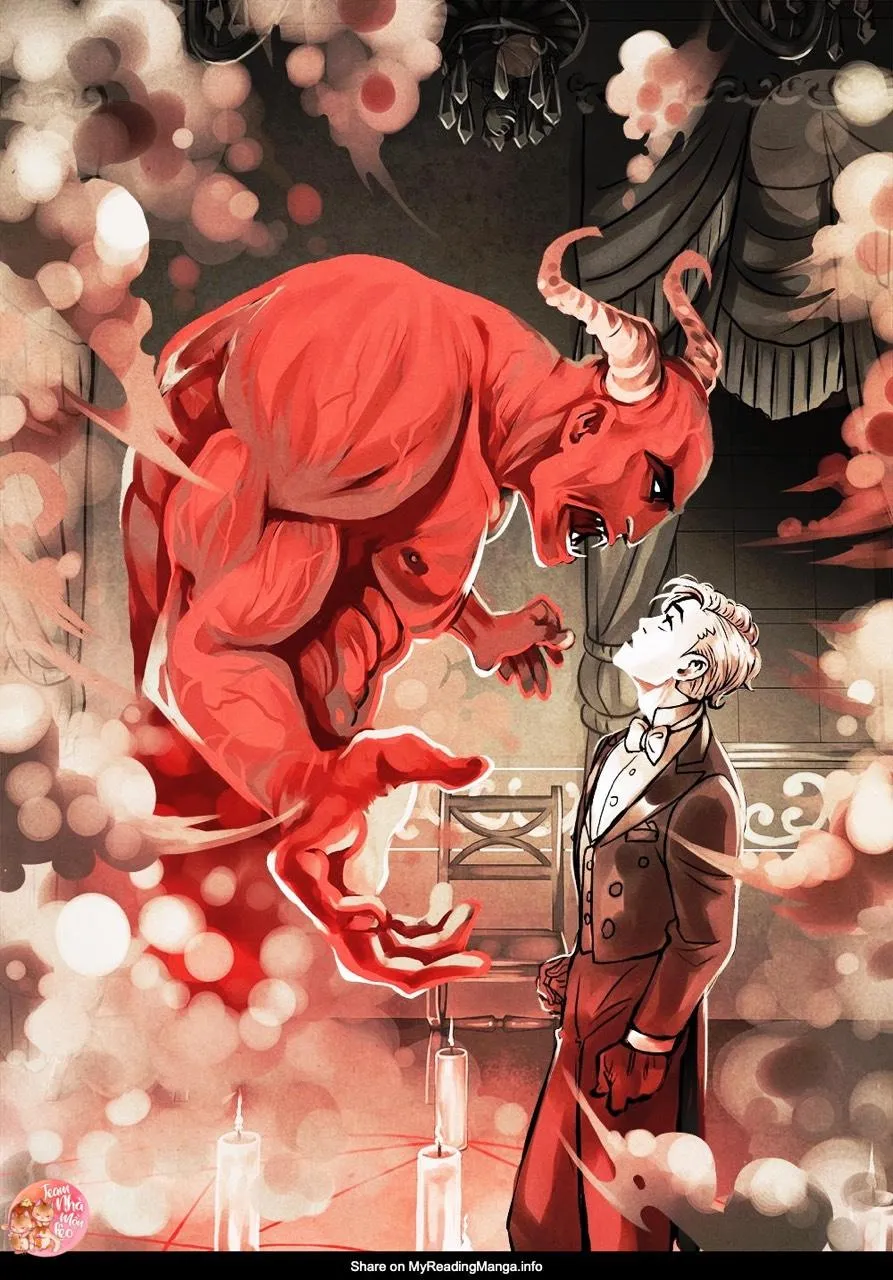 Oneshot BL Từ Nhiều Tác Giả - MLèo Dịch Chapter 131 Trang 10