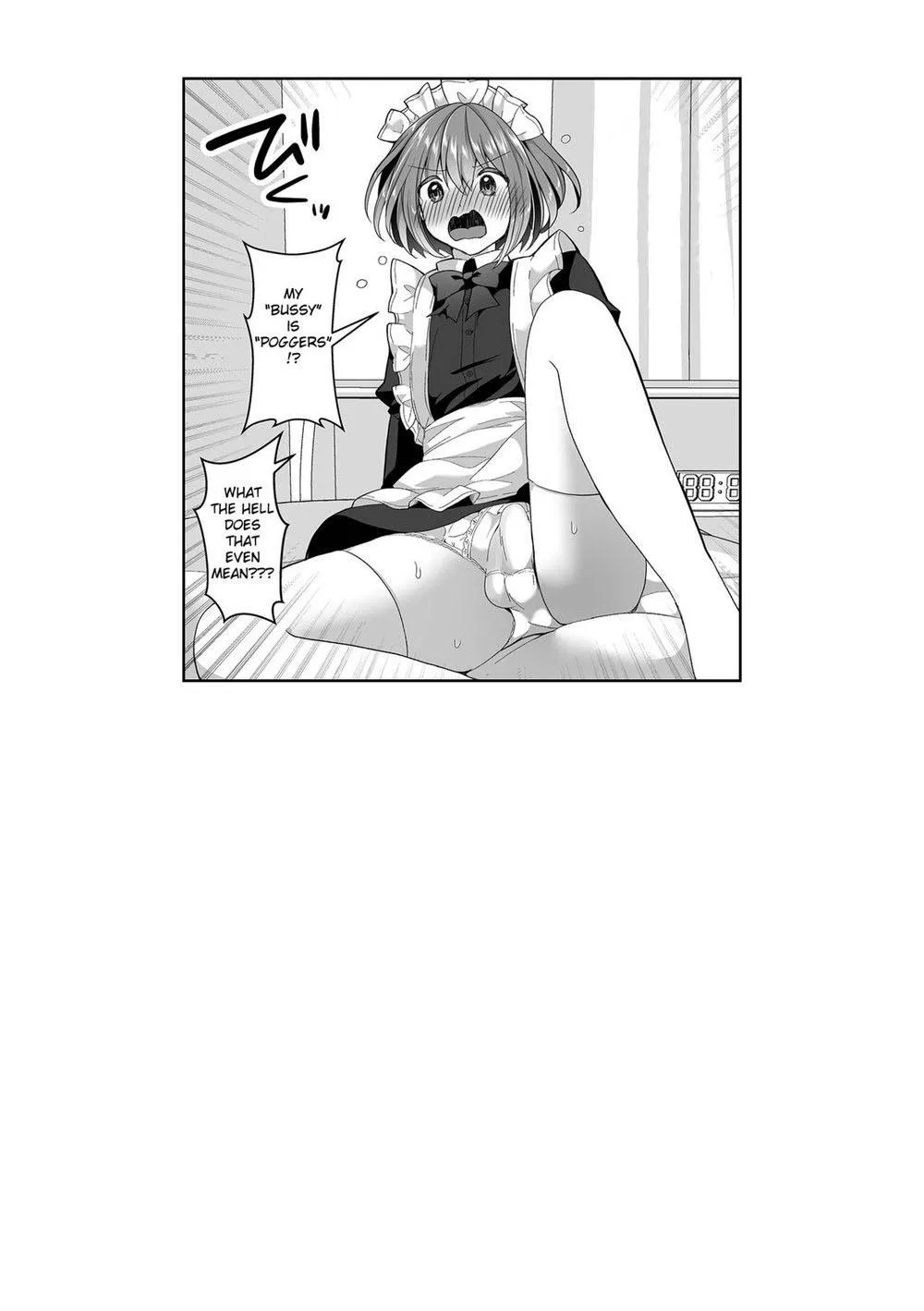 Oneshot BL Từ Nhiều Tác Giả - MLèo Dịch Chapter 132 Trang 18