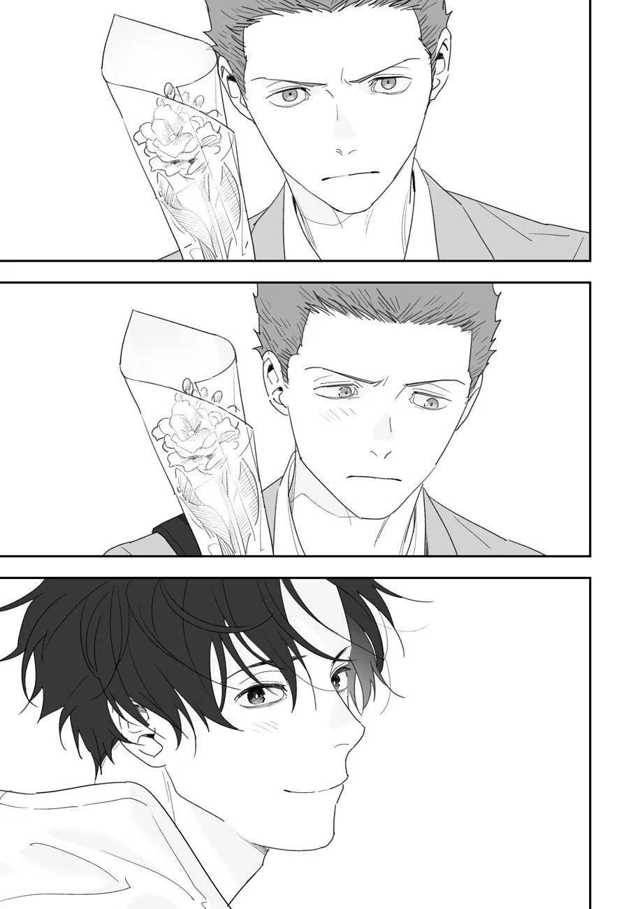 Oneshot BL Từ Nhiều Tác Giả - MLèo Dịch Chapter 136 Trang 19