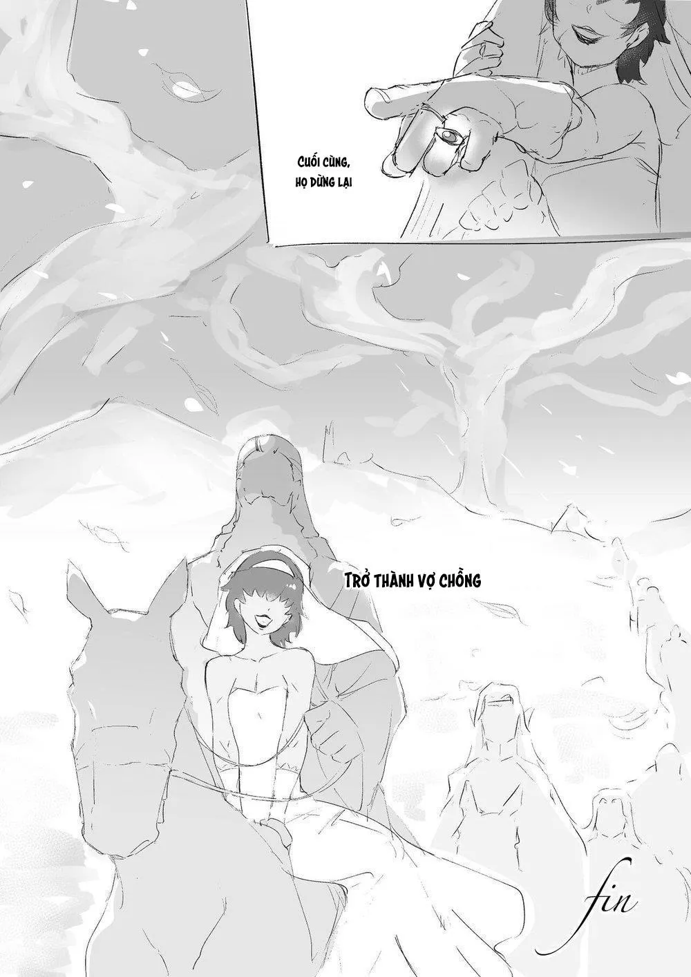 Oneshot BL Từ Nhiều Tác Giả - MLèo Dịch Chapter 146 Trang 7