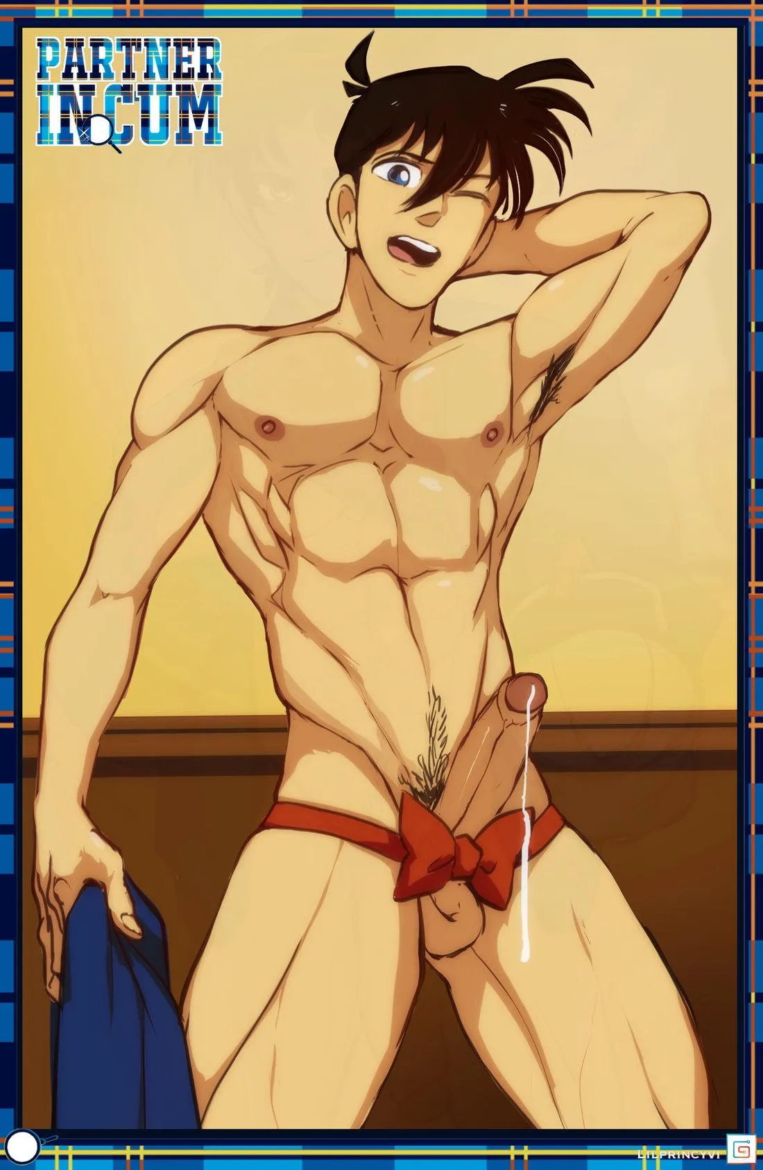 Oneshot BL Từ Nhiều Tác Giả - MLèo Dịch Chapter 150 Trang 37