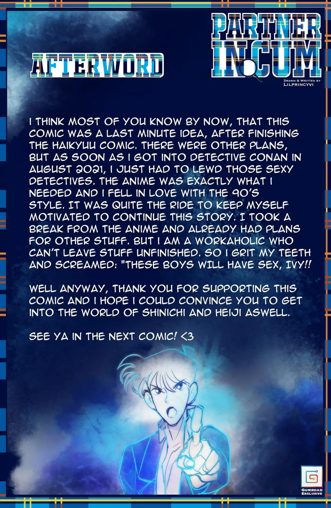 Oneshot BL Từ Nhiều Tác Giả - MLèo Dịch Chapter 150 Trang 40