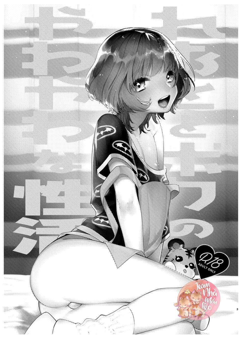 Oneshot BL Từ Nhiều Tác Giả - MLèo Dịch Chapter 162 Trang 4