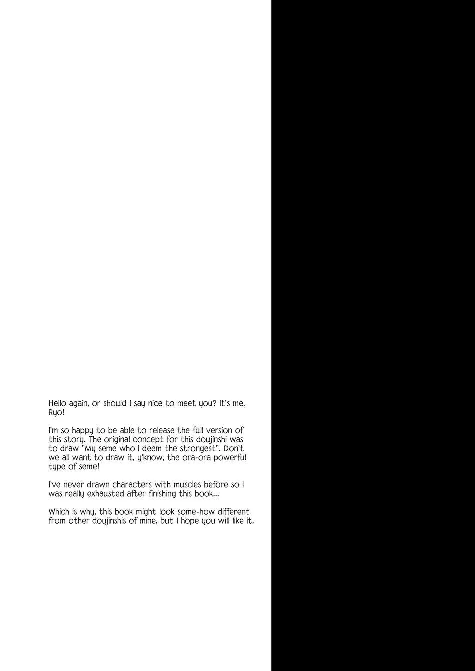 Oneshot BL Từ Nhiều Tác Giả - MLèo Dịch Chapter 164 Trang 3