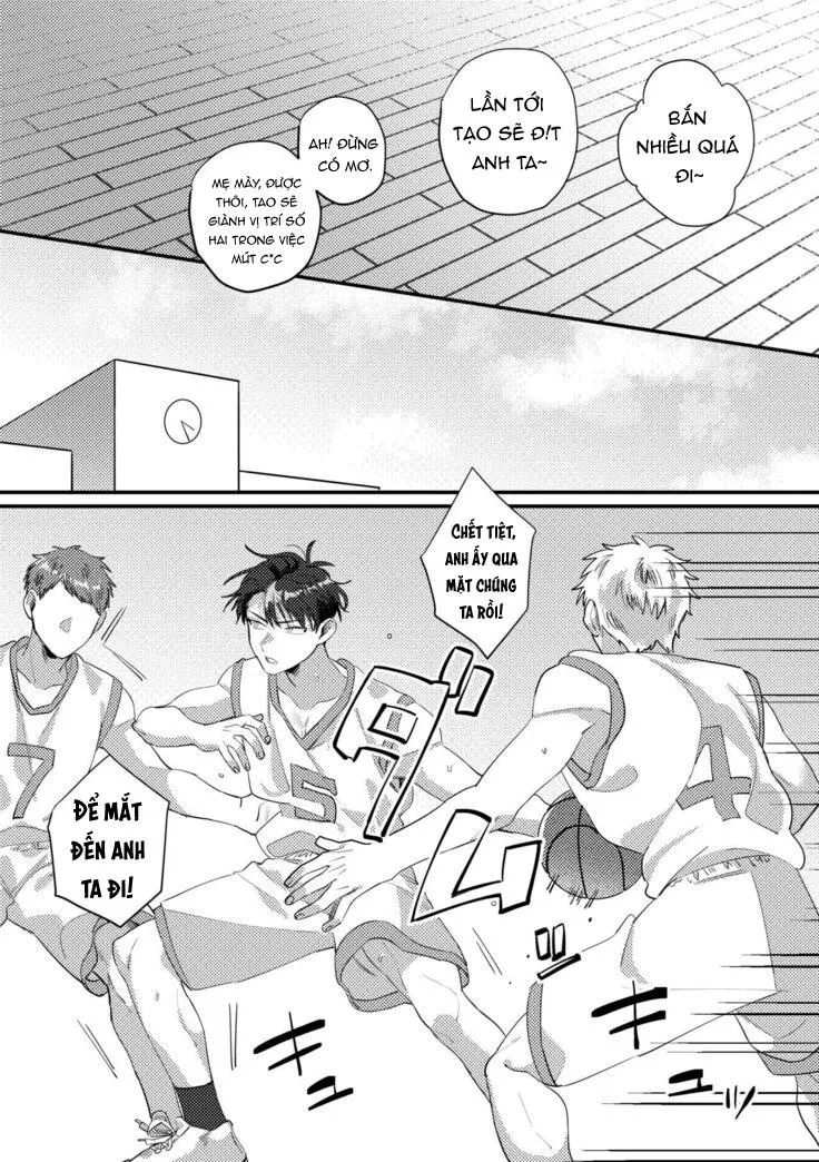 Oneshot BL Từ Nhiều Tác Giả - MLèo Dịch Chapter 171 Trang 31