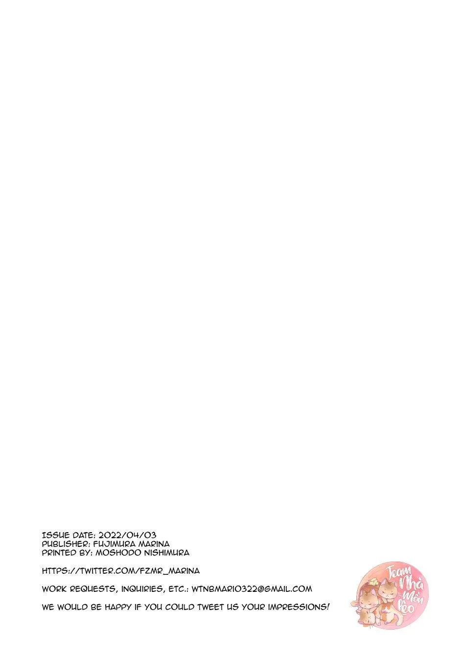 Oneshot BL Từ Nhiều Tác Giả - MLèo Dịch Chapter 175 Trang 32