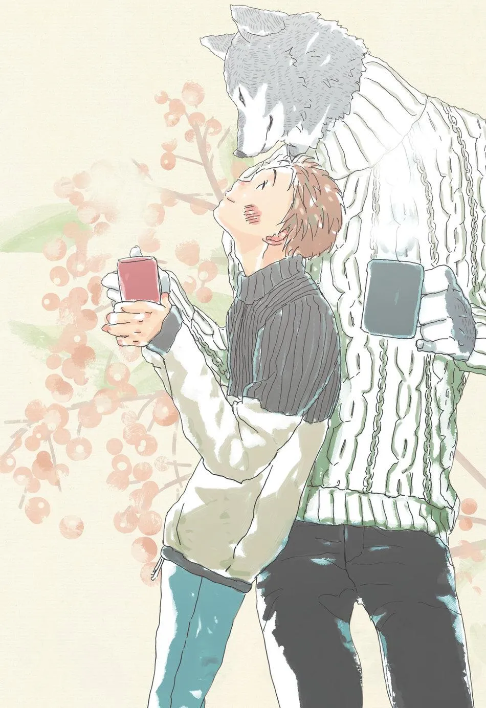 Oneshot BL Từ Nhiều Tác Giả - MLèo Dịch Chapter 182 Trang 20