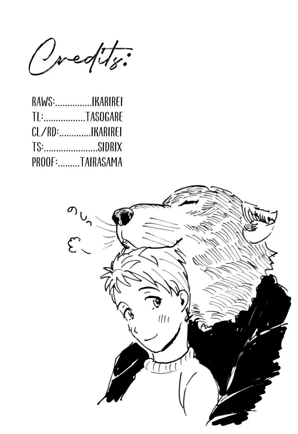 Oneshot BL Từ Nhiều Tác Giả - MLèo Dịch Chapter 182 Trang 21