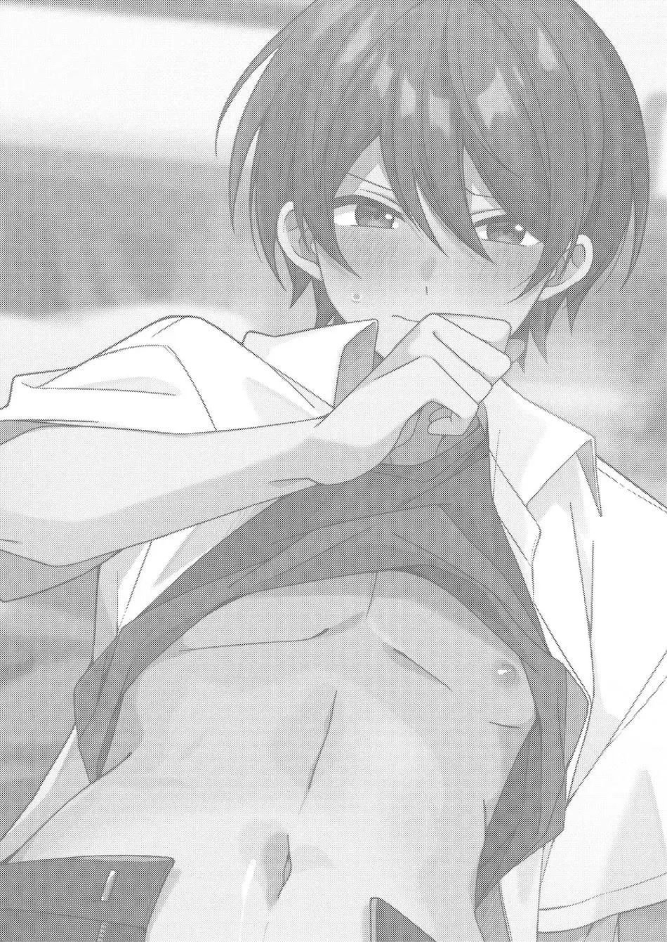 Oneshot BL Từ Nhiều Tác Giả - MLèo Dịch Chapter 187 Trang 4