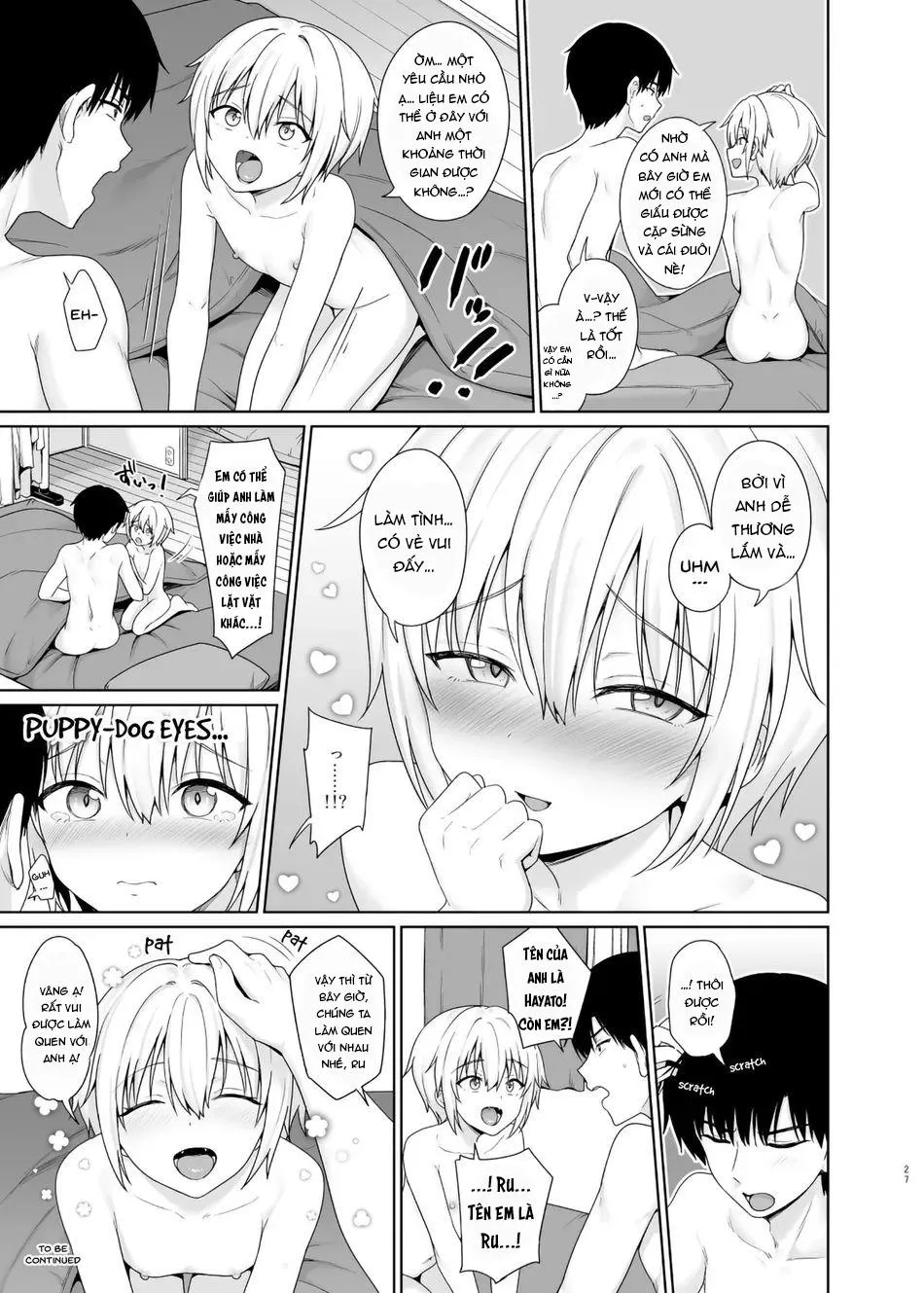 Oneshot BL Từ Nhiều Tác Giả - MLèo Dịch Chapter 189 Trang 32