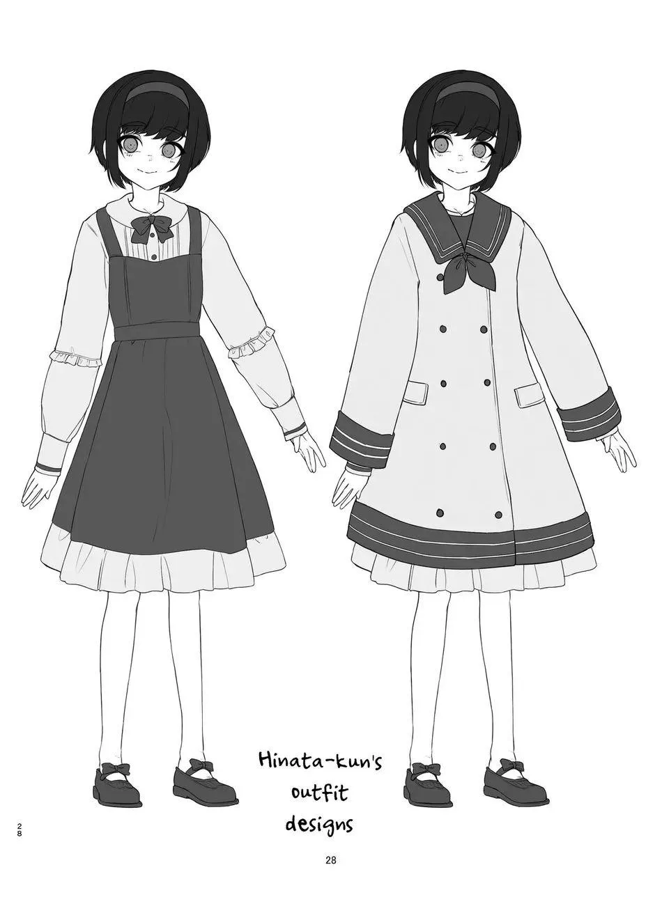 Oneshot BL Từ Nhiều Tác Giả - MLèo Dịch Chapter 192 Trang 28