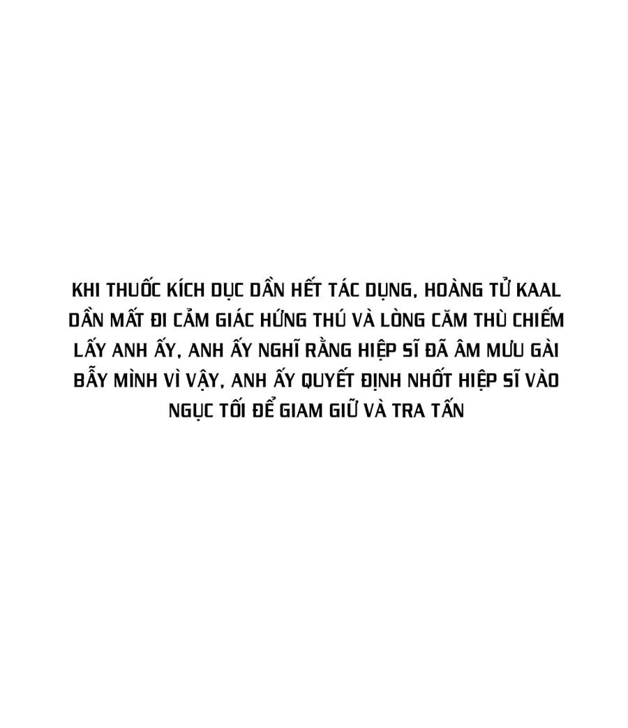 Oneshot BL của Ppatta Chapter 8 Trang 28