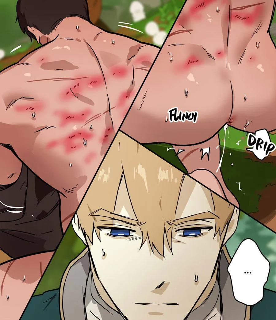 Oneshot BL của Ppatta Chapter 9 Trang 35