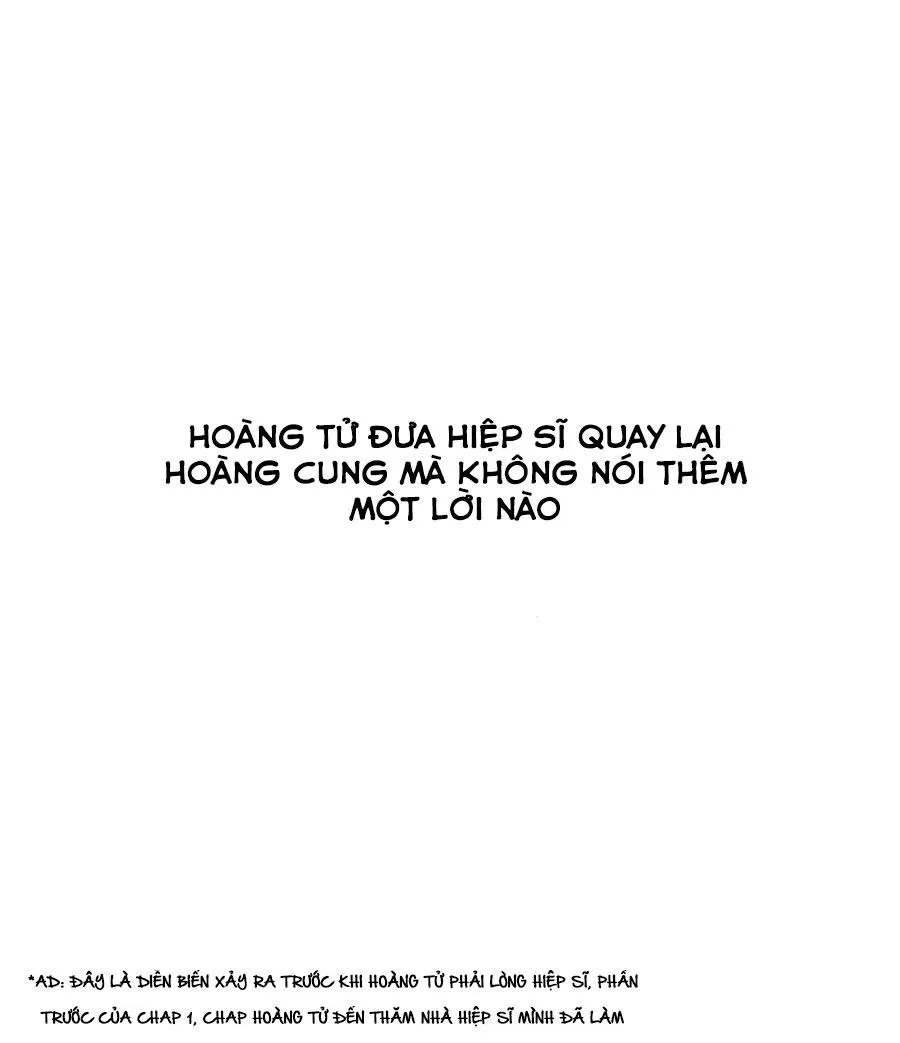 Oneshot BL của Ppatta Chapter 9 Trang 36