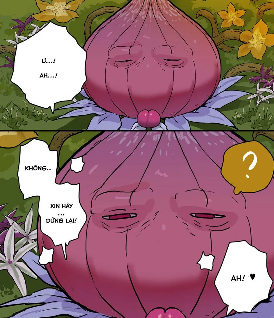 Oneshot BL của Ppatta Chapter 11 Trang 14