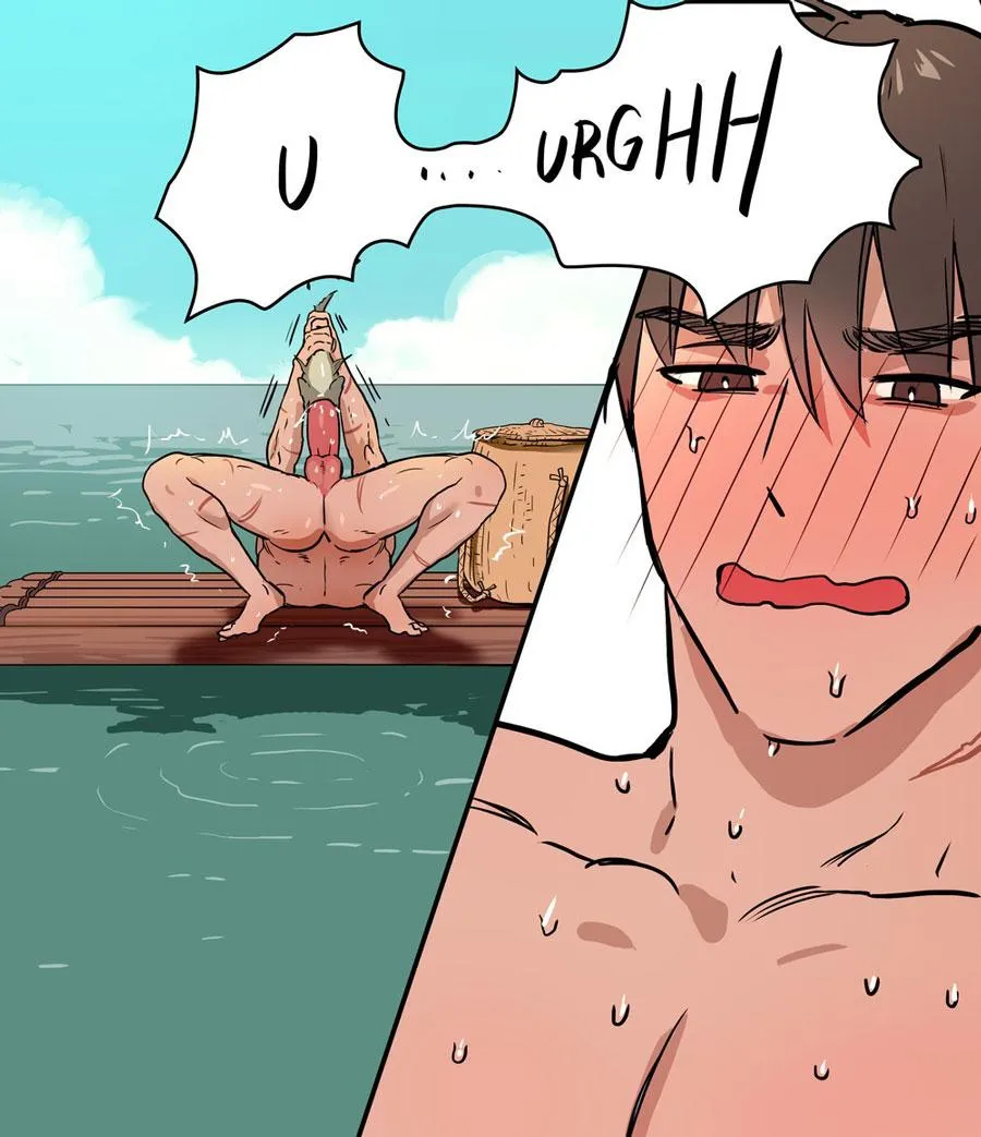 Oneshot BL của Ppatta Chapter 13 Trang 4