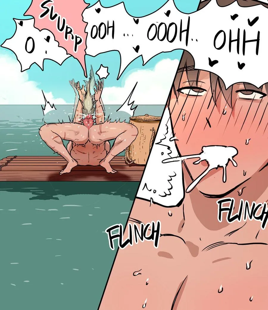 Oneshot BL của Ppatta Chapter 13 Trang 5