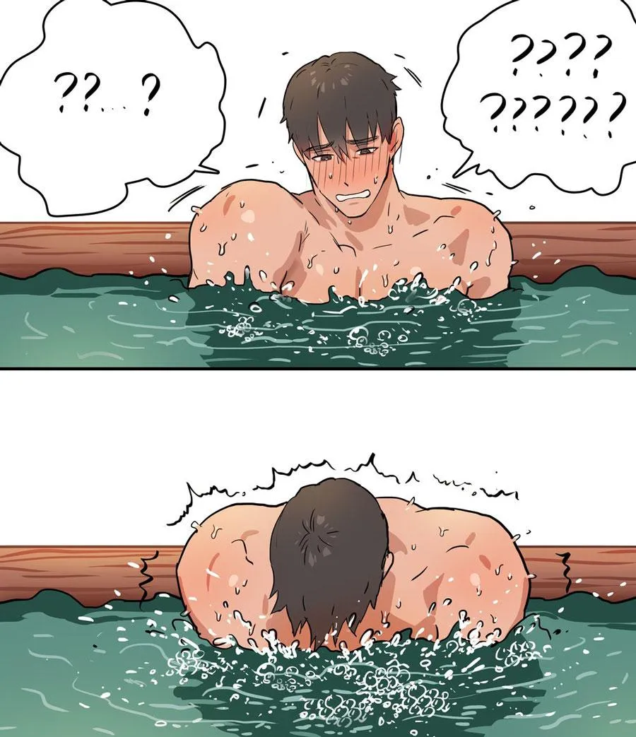 Oneshot BL của Ppatta Chapter 13 Trang 10