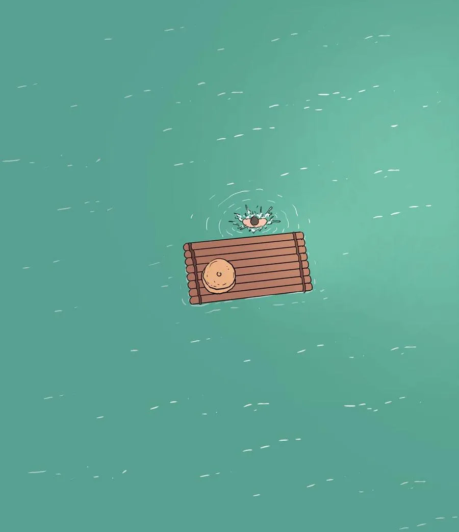 Oneshot BL của Ppatta Chapter 13 Trang 12