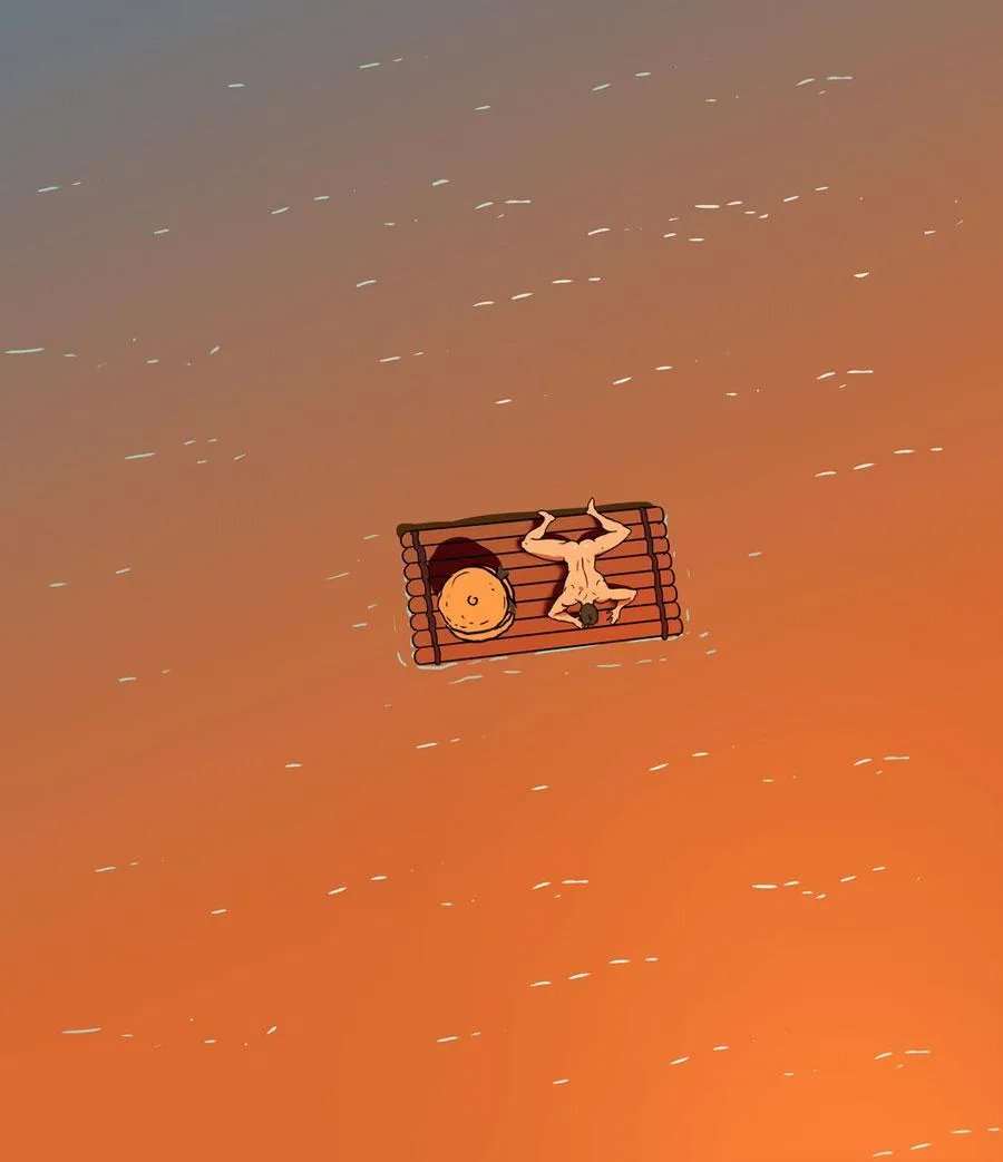 Oneshot BL của Ppatta Chapter 13 Trang 13