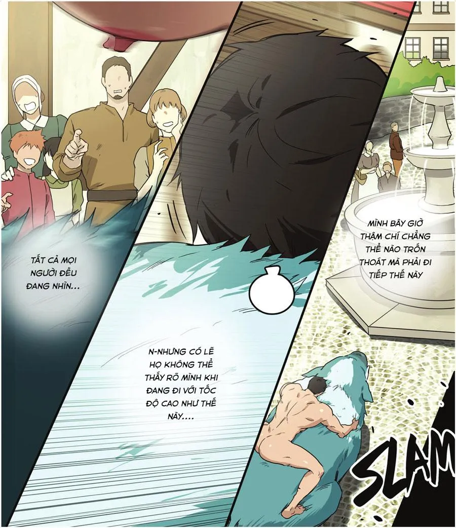 Oneshot BL của Ppatta Chapter 21 Trang 29