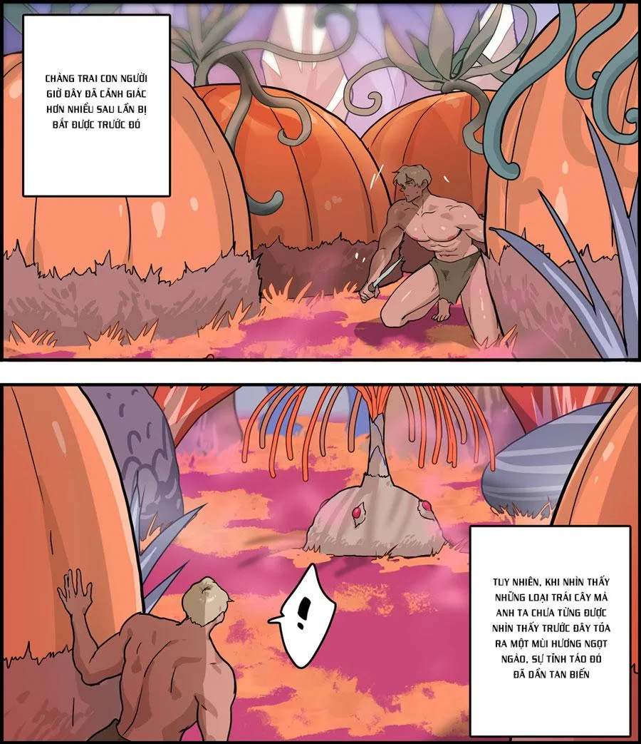 Oneshot BL của Ppatta Chapter 24 Trang 9