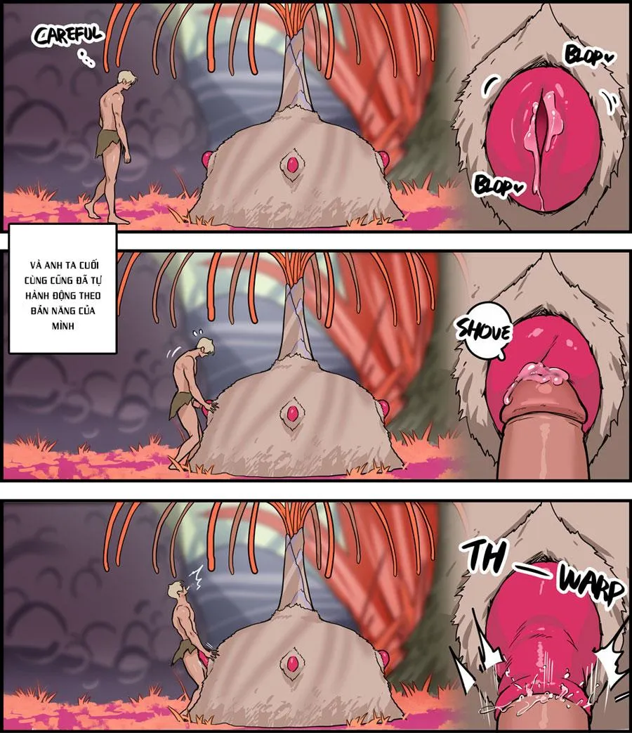 Oneshot BL của Ppatta Chapter 24 Trang 10