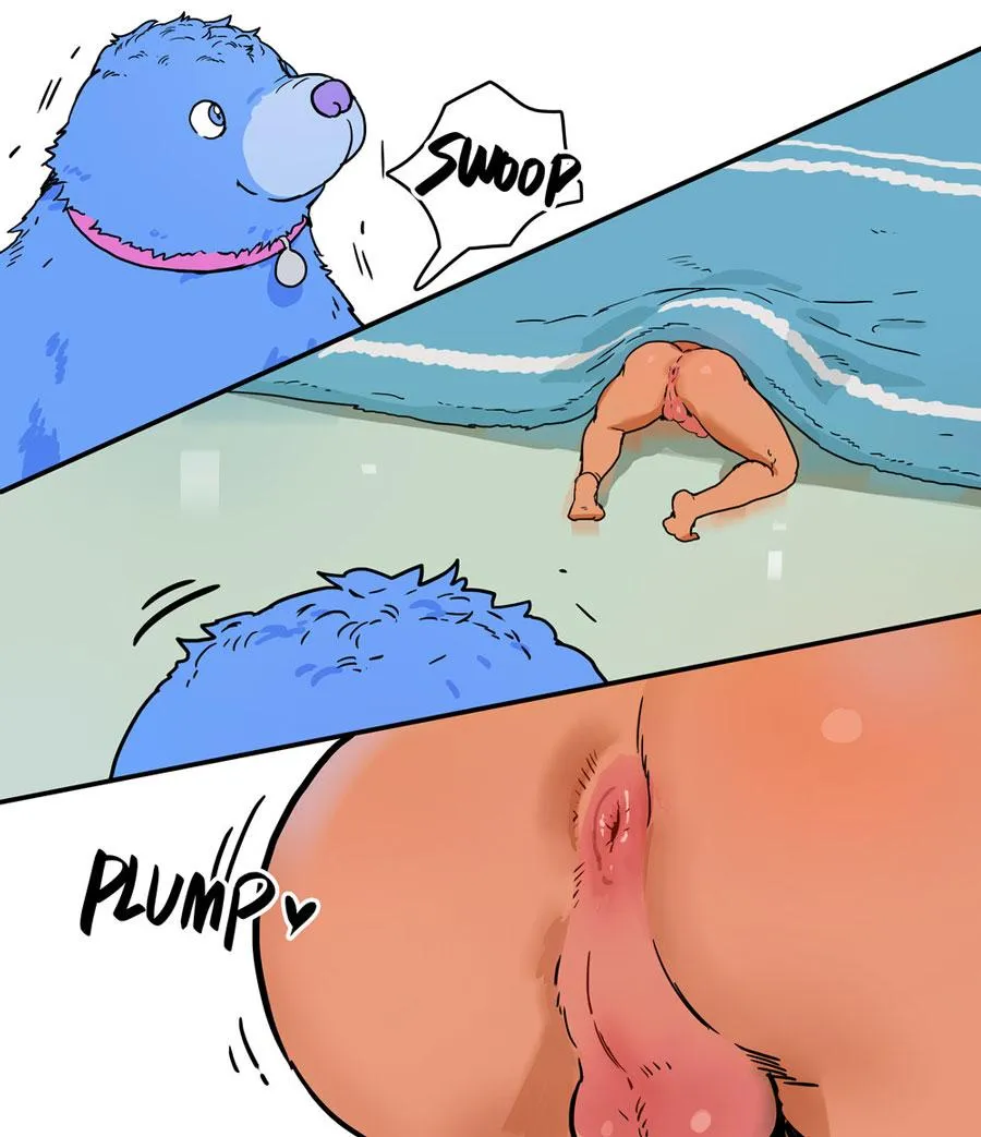 Oneshot BL của Ppatta Chapter 25 Trang 25