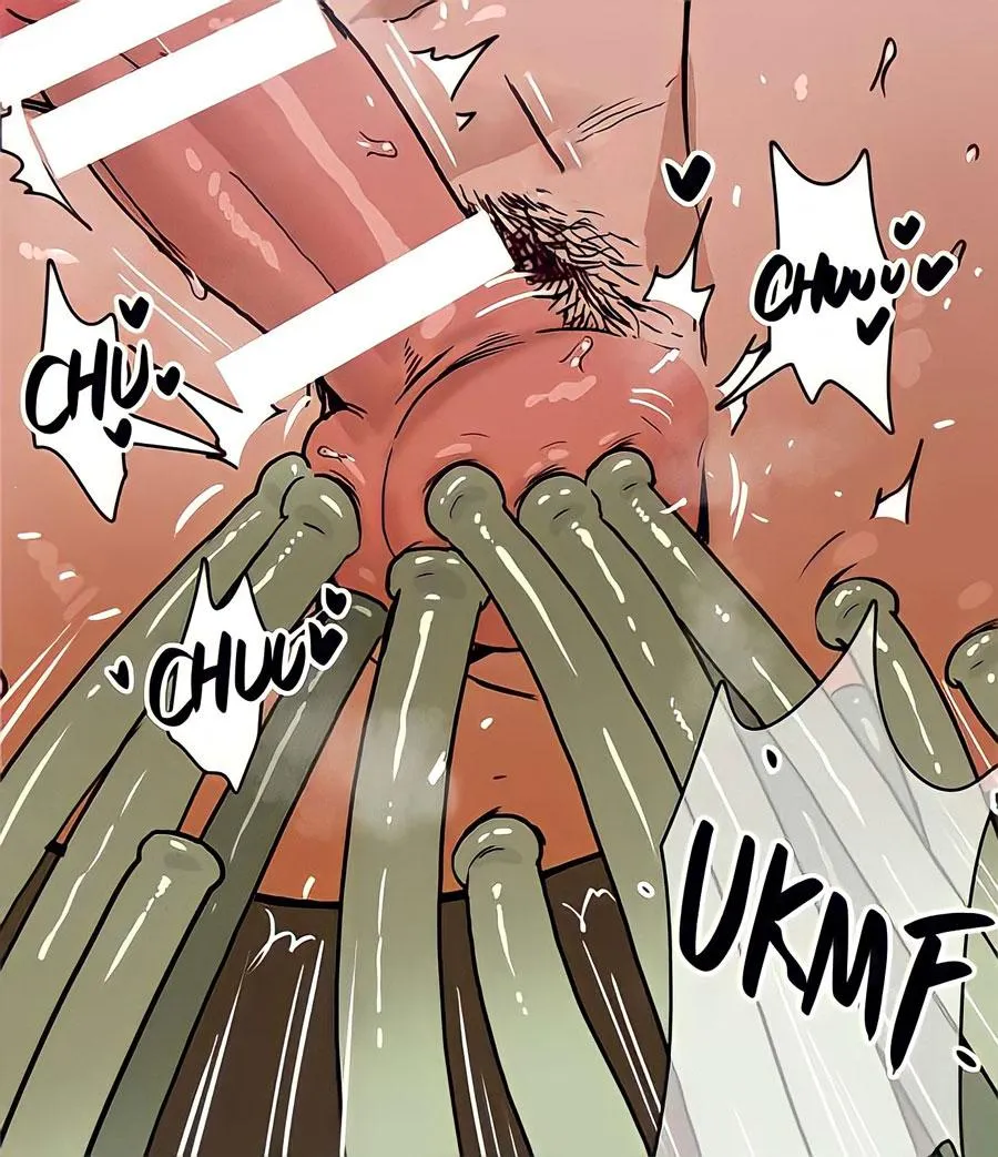 Oneshot BL của Ppatta Chapter 27 Trang 5