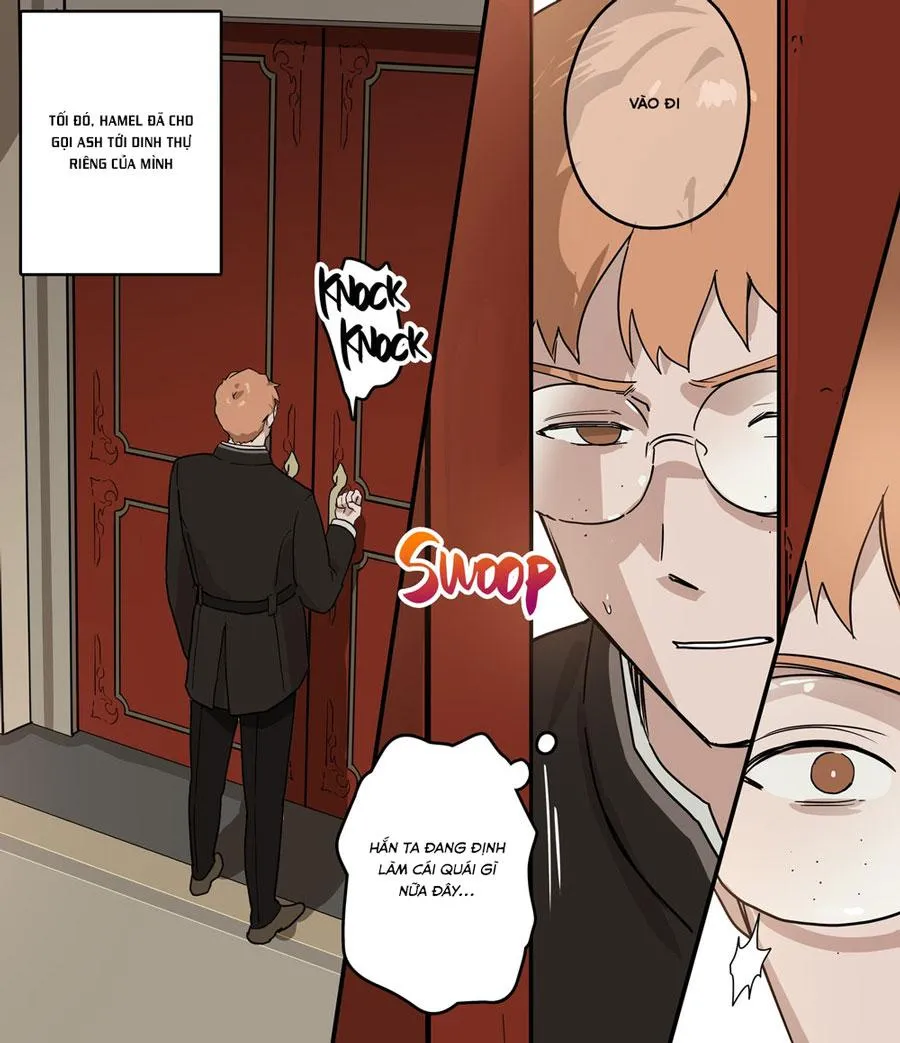 Oneshot BL của Ppatta Chapter 30 Trang 26