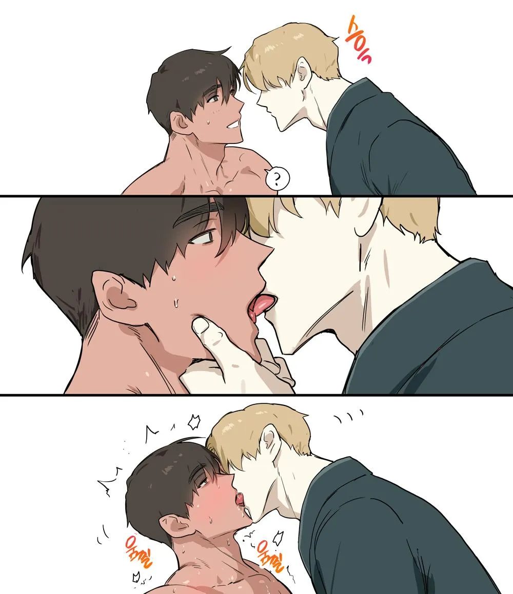 Oneshot BL của Ppatta Chapter 31 Trang 12