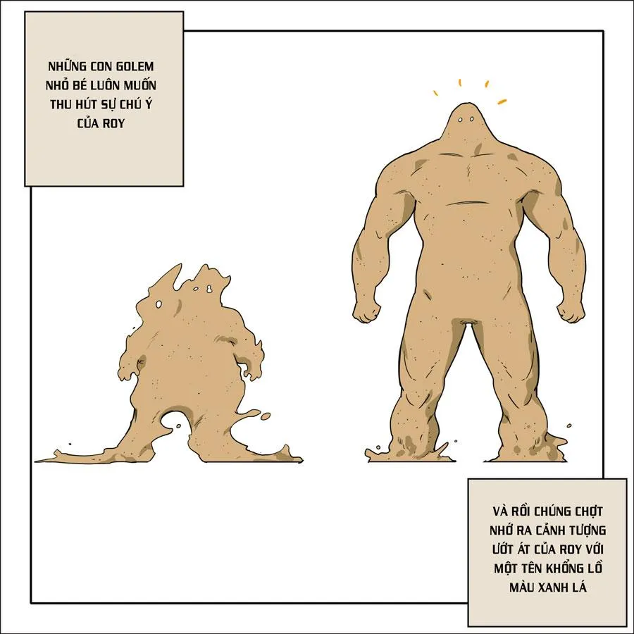 Oneshot BL của Ppatta Chapter 32 Trang 9