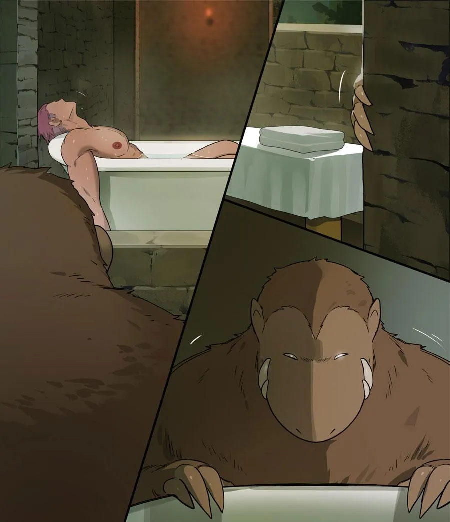 Oneshot BL của Ppatta Chapter 41 Trang 7