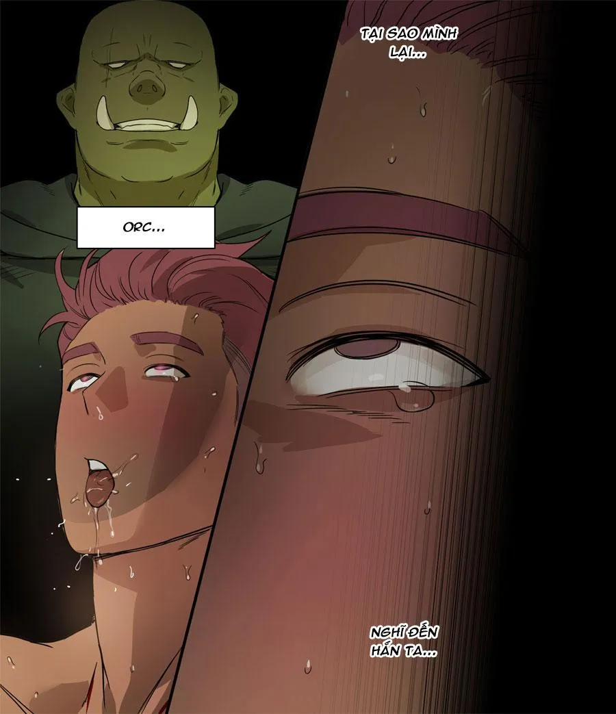 Oneshot BL của Ppatta Chapter 41 Trang 29