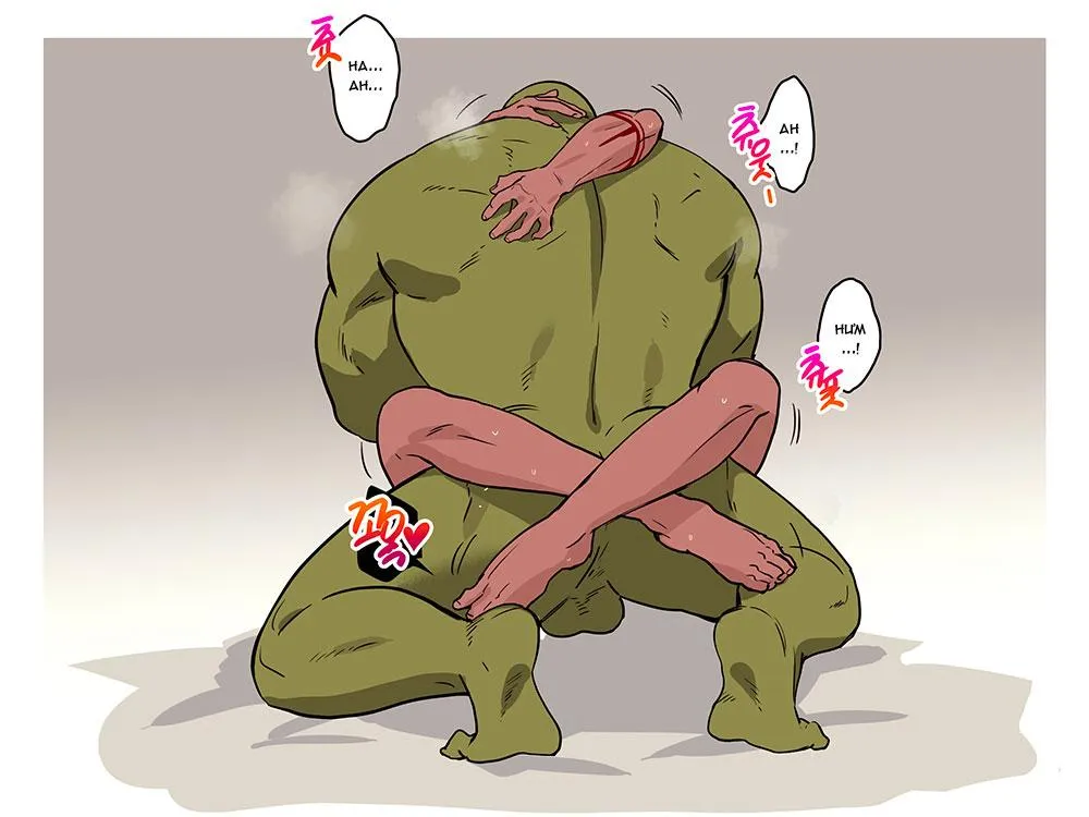 Oneshot BL của Ppatta Chapter 43 Trang 12