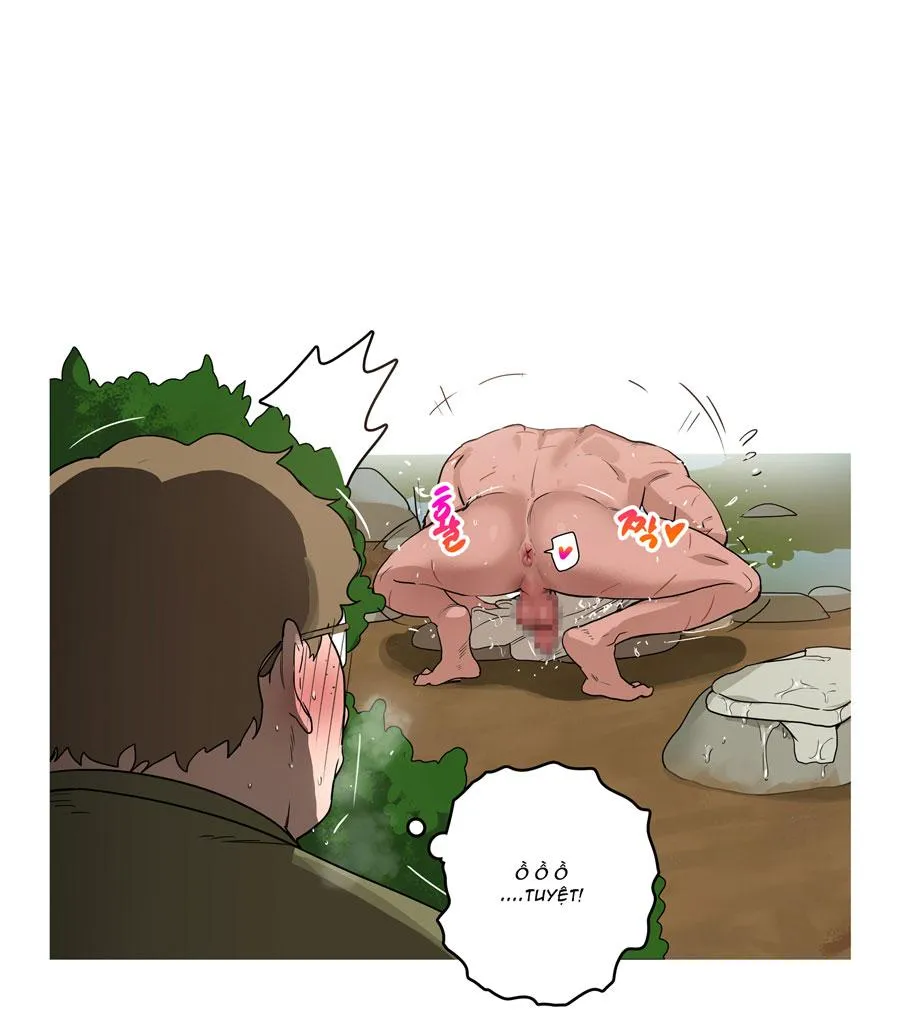 Oneshot BL của Ppatta Chapter 43 Trang 16