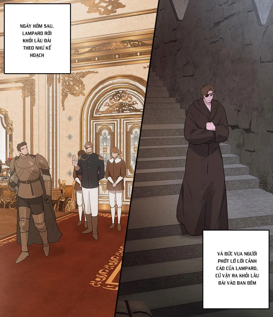 Oneshot BL của Ppatta Chapter 47 Trang 9