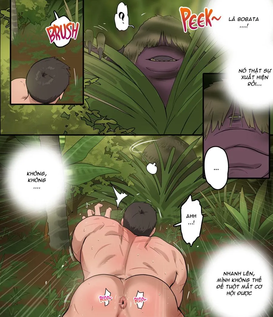 Oneshot BL của Ppatta Chapter 50 Trang 10