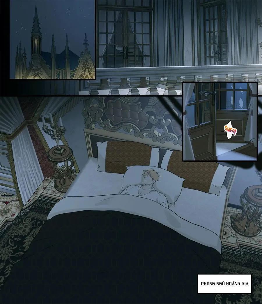 Oneshot BL của Ppatta Chapter 56 Trang 13