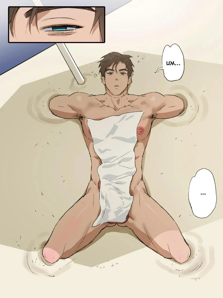 Oneshot BL của Ppatta Chapter 58 Trang 4