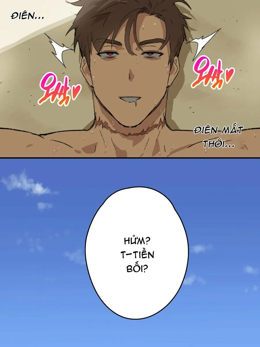 Oneshot BL của Ppatta Chapter 58 Trang 12