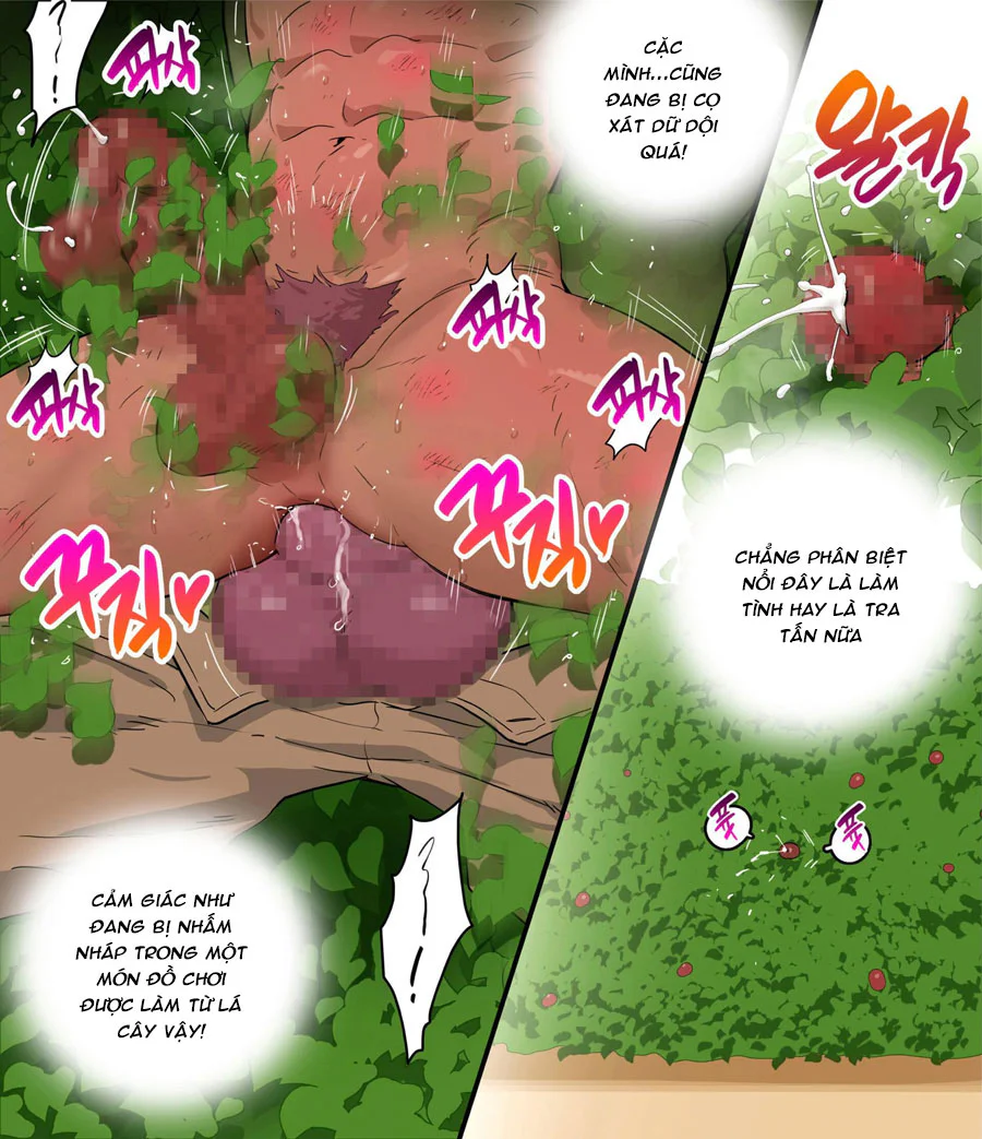 Oneshot BL của Ppatta Chapter 59 Trang 12