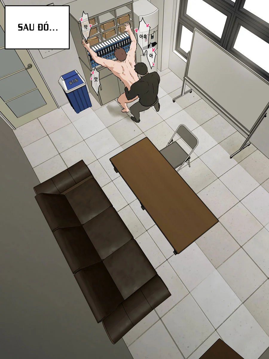 Oneshot BL của Ppatta Chapter 60 Trang 22