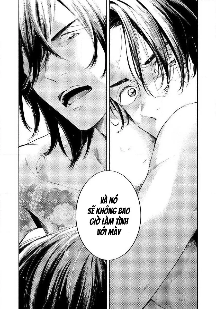 Tổng Hợp Oneshot BoyLove 18 + Nhà Méo Chapter 4 Trang 30