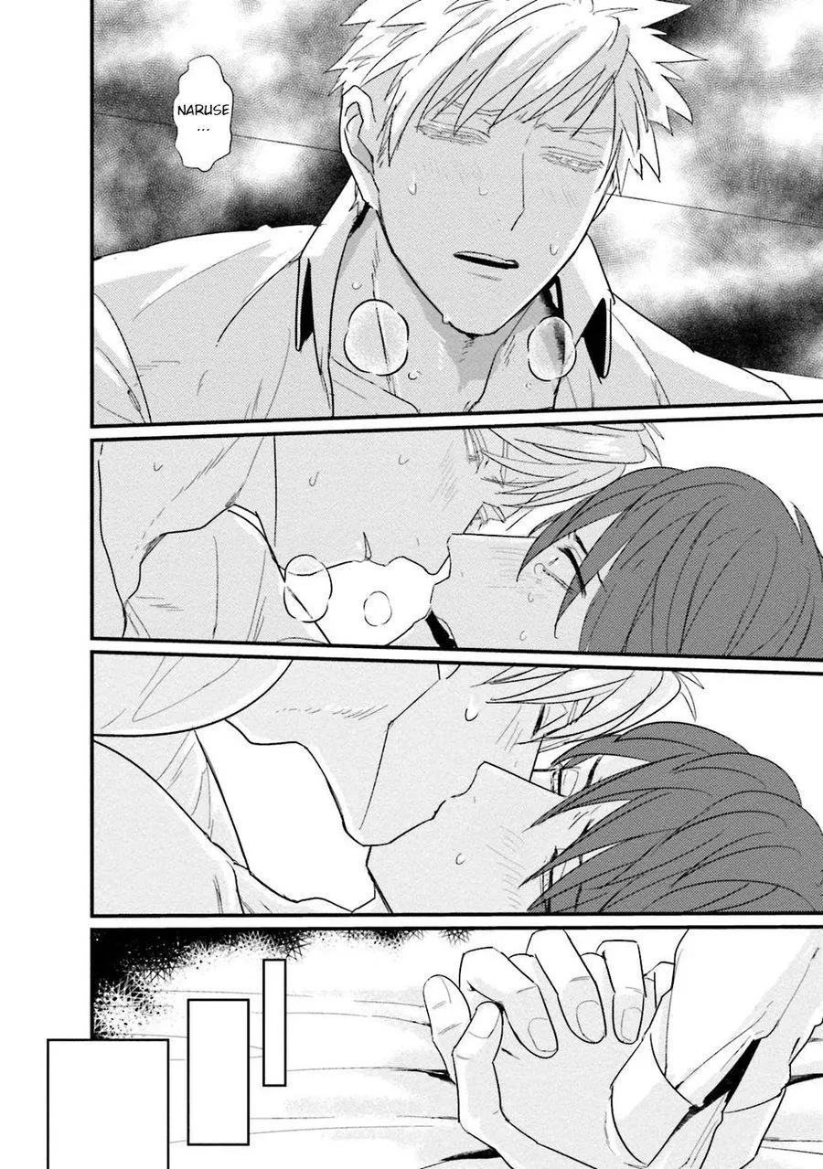 Tổng Hợp Oneshot BoyLove 18 + Nhà Méo Chapter 15 Trang 25