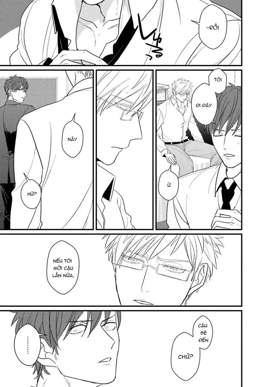 Tổng Hợp Oneshot BoyLove 18 + Nhà Méo Chapter 15 Trang 26